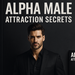 Alpha Male Attraction Secrets