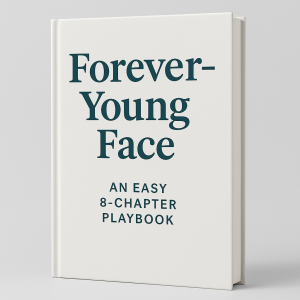 8 Easy Steps To Reverse Aging - Forever Young